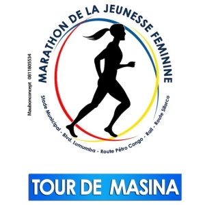 3ème Edition de marathon de la jeunesse féminine